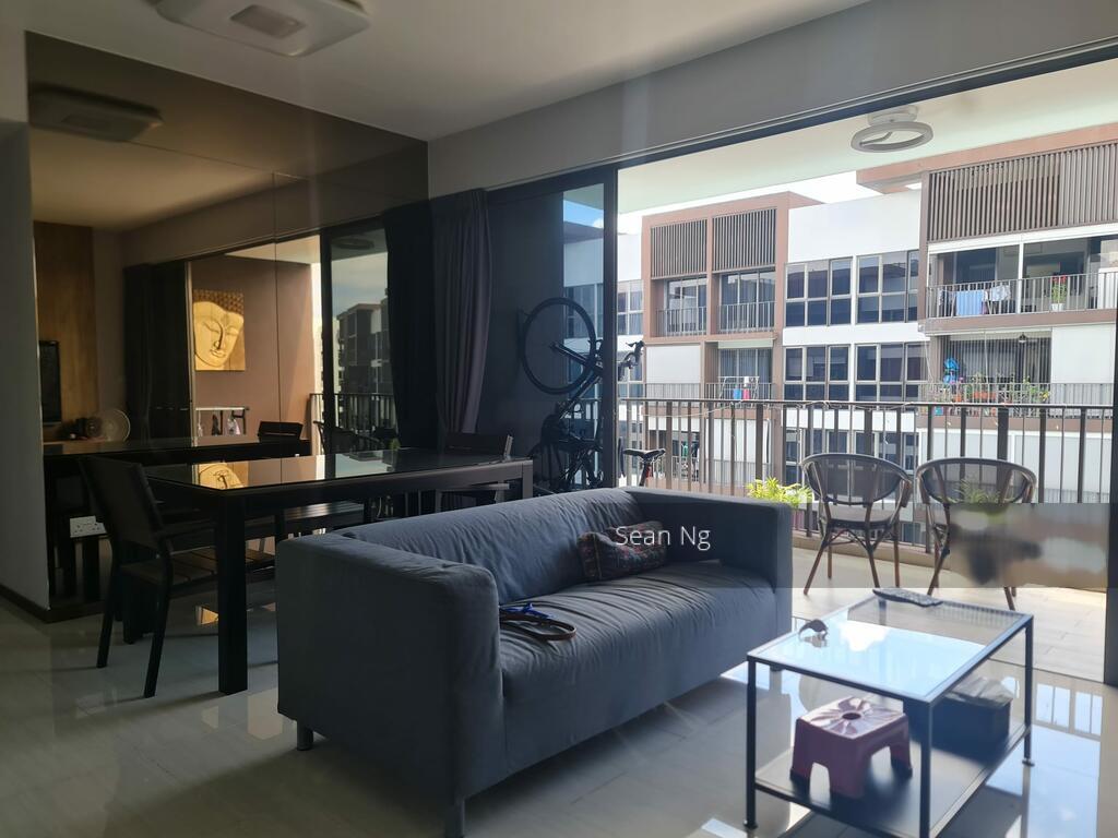 Bellewoods (D25), Condominium #341836661